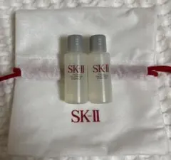 SK-II フェイシャルトリートメントエッセンス 10ml 2本【2026年製】のサムネイル
