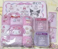 サンリオ 当たりくじ マイメロ マイメロディ クロミ まとめ売り