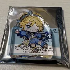 マジカルミライ2025 トレーディングアクリルマスコット ver.A 鏡音レン