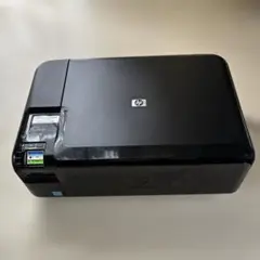 HP Photosmart C4486 インクジェット複合機 電源確認済みのサムネイル