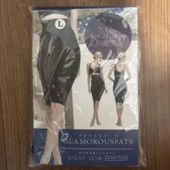グラマラスパッツ　ショートタイプ
