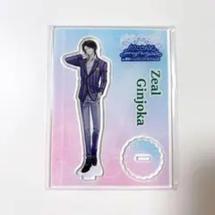 にじさんじ ジール・ギンギョウカ 東京ドームシティアトラクションズ アクスタ