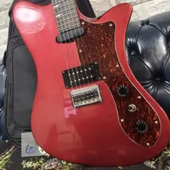 ハードレリック ジャズマスターシェイプ アルニコ5シングル×3 CAR