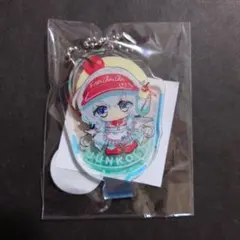 くじ引き堂 ゾンビランドサガ オンラインくじ アクリルキーホルダー
