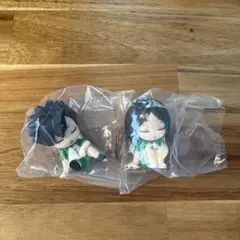 ハイキュー　肩ズン　黒尾鉄朗　孤爪研磨