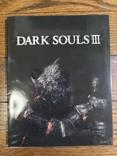 DARK SOULS III ORIGINAL SOUNDTRACK