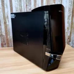 G-Tune ゲーミングPC Core i5 SSD+HDD GTX980 - メルカリ