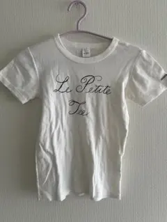 ドレステリア　Tシャツ　後ろリボンのサムネイル