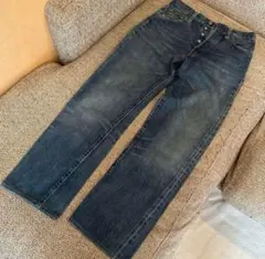 LVC リーバイス 555 501XX　w30　Levi's　米国製　55 復刻