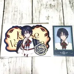 にじさんじ 特典 花籠つばさ バレンタイン RoseValentine - メルカリ