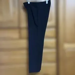 ビジネスストレートスラックス