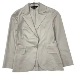 INDIVI テーラードジャケット レディースM