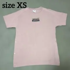 adidas Originals Tシャツ スナップボタン sizeXSのサムネイル