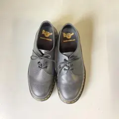 Dr. Martens 美品 ドクターマーチン 3ホール 1461 英国製