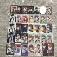 【バラ売り可】無神ユーマ ポラカ
