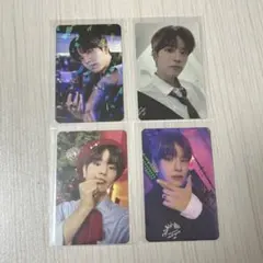 スンミン トレカ