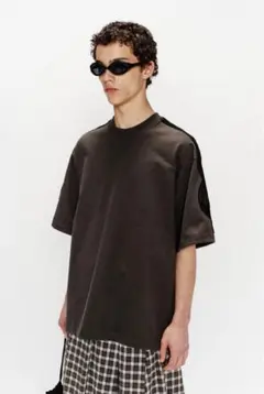 定価53,900円】Acne Studios ラバーロゴパッチ Tシャツ - メルカリ