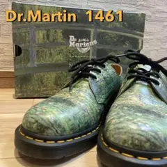 Dr.Martens 27930 ナショナルギャラリーUK7.0 美品のサムネイル