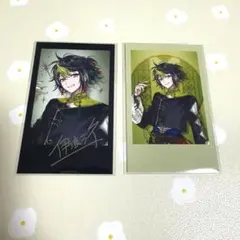 【匿名配送】 にじさんじ Dytica 伊波ライ