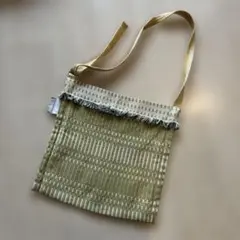 Johanna Gullichsen ショルダーバッグ ヨハンナグリクセンのサムネイル