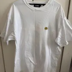 【Xlarge】大幅値下げ　白Tシャツ　ストリート系
