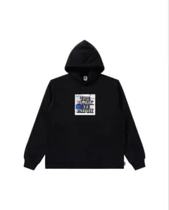 2025年最新】Black Eye Patch メンズ パーカーの人気アイテム - メルカリ