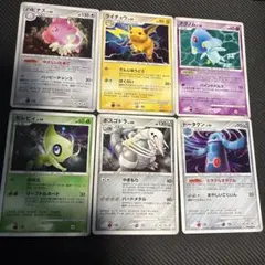 2026年最新】ポケモンカード 旧裏 キラ セットの人気アイテム - メルカリ