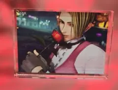KING OF FIGHTERSアクリルブロック キング 004