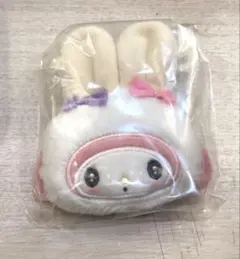 ふっくらおみみのうさぎの会シリーズ マイメロ