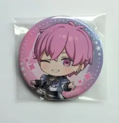 いれいす　缶バッチ　ないこ