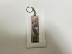 僕のヒーローアカデミア 原画展 メタルキーホルダーコレクション 麗日お茶子
