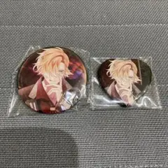新品 CLUB万魔殿 くじ アクリルキーホルダー ディアラバ - メルカリ