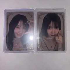 misamo play ラキドロ　箔押し　モモ　momo