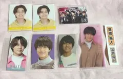 髙橋海人 デタカ セット