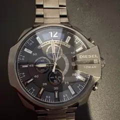 Y*o様 DIESEL DZ-429 クロノグラフ腕時計