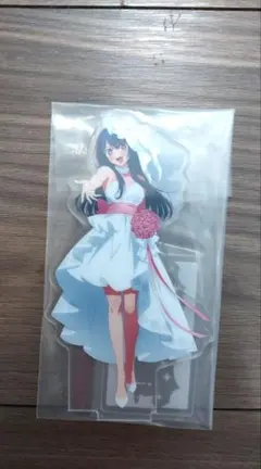 一番くじ 推しの子 G賞 アクリルスタンド 星野アイ