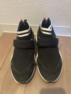 MONCLER スニーカー ブラックのサムネイル