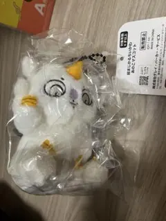 ちいかわ あのこ マスコット 超まじかるちいかわ あの子 プチミニマスコット