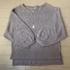 レディーストップス　ナイスクラップ