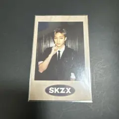 straykids スキズ バンチャン 韓国 ポラロイド 2026年最新】stray kids バンチャン ポラロイドの人気アイテム - メルカリ
