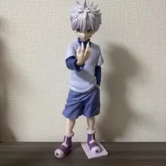 HUNTER×HUNTER キルア フィギュアのサムネイル