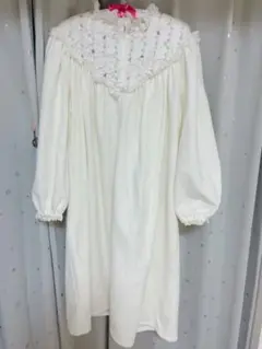 vintage ワンピース