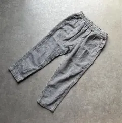 定価8,250円 ダブルビー パンツ 110