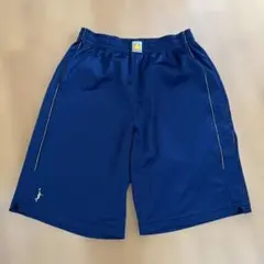 IN THE PAINT ネイビー バスケットボールパンツ