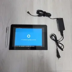 Q704PV 富士通タブレット - メルカリ