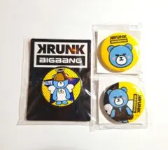 BIGBANG テソン D-LITE ボールペン KRUNK - メルカリ