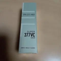 DR.CI:LABO SUPER 377VC SERUM 18gのサムネイル