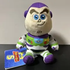 トイ・ストーリー5 ぬいぐるみ Vol.1 バズ・ライトイヤーのサムネイル