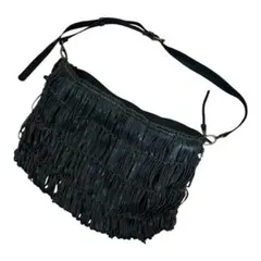 1vfudie leather shoulder bag y2k vkei - メルカリ