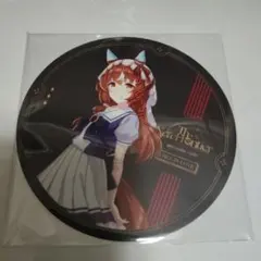 ウマ娘 デアリングタクト 6th アニメイトカフェ アクリルコースター